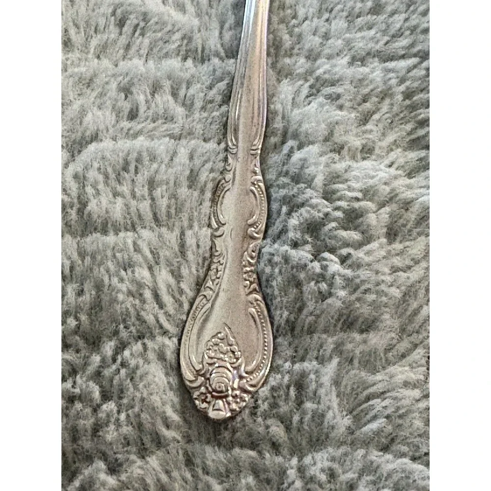 International Silver international silver